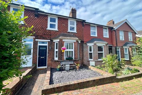 Eastbourne - 3 bedroom terraced house for sale