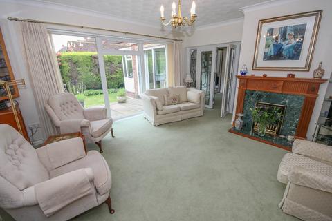 3 bedroom detached house for sale, Hall Lane, South Wootton, PE30