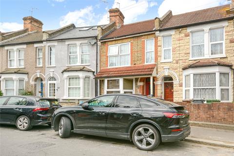 2 bedroom terraced house for sale, Turner Road, Walthamstow, London, E17