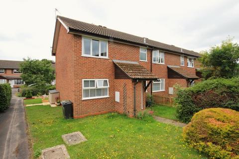 1 bedroom maisonette for sale, Elderfield Close, Emsworth