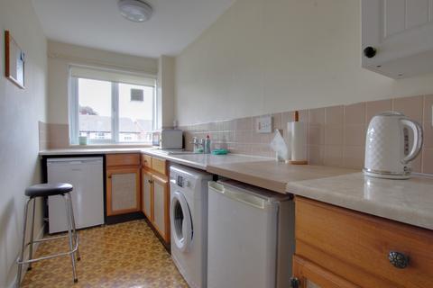 1 bedroom maisonette for sale, Elderfield Close, Emsworth