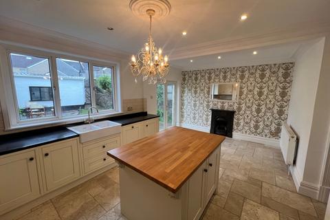 5 bedroom semi-detached house for sale, Glyncoli Road Treorchy - Treorchy