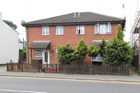 2 bedroom semi-detached house to rent, Ongar Road, Brentwood CM15