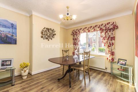 99 Moor Road, Croston, Leyland, PR26 9HP