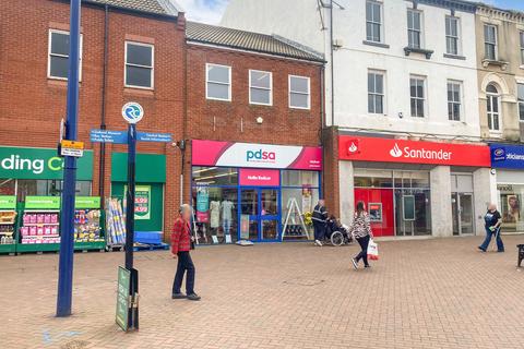 Retail property (high street) for sale, 62 High Street, Cleveland, TS10 3DR