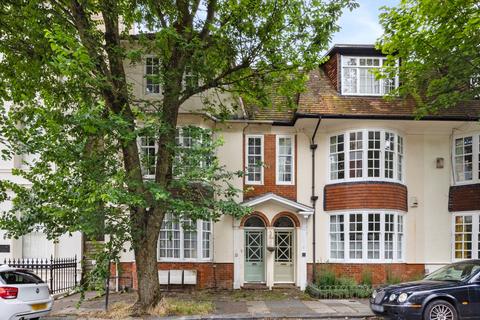 5 bedroom end of terrace house for sale, Rochester Gardens, Hove, East Sussex, BN3