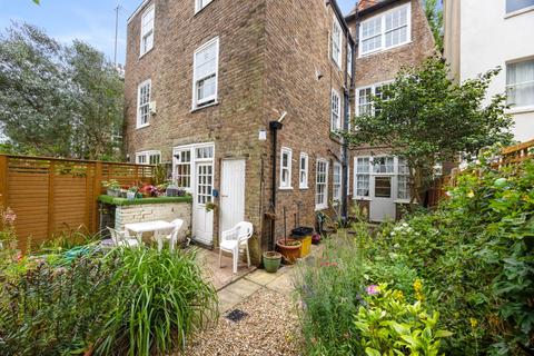 5 bedroom end of terrace house for sale, Rochester Gardens, Hove, East Sussex, BN3