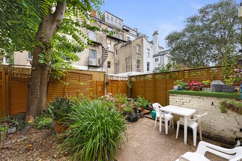 5 bedroom end of terrace house for sale, Rochester Gardens, Hove, East Sussex, BN3