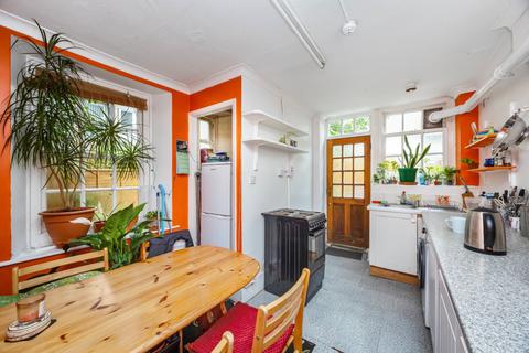 5 bedroom end of terrace house for sale, Rochester Gardens, Hove, East Sussex, BN3