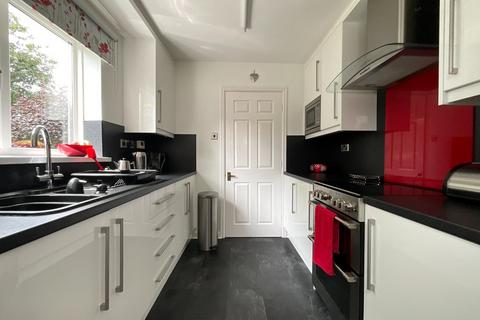 3 bedroom detached house for sale, Sullivan Walk, Hebburn, Tyne and Wear, NE31