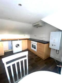 2 bedroom apartment to rent, Bramley Road, Ealing, W5