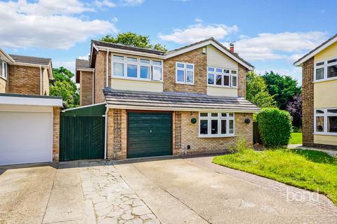5 bedroom detached house for sale, Westerings, Chelmsford CM3