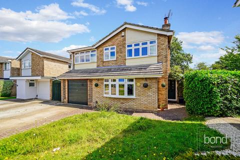 5 bedroom detached house for sale, Westerings, Chelmsford CM3