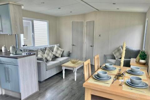 2 bedroom static caravan for sale, Broadland Sands Holiday Park, , Corton NR32