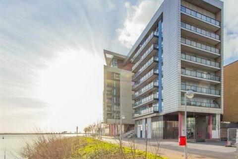 1 bedroom apartment for sale, Eddystone House, 23 Ferry Court, Cardiff, South Glamorgan, CF11 0AU