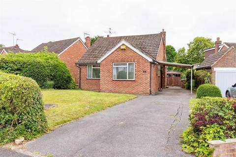 2 bedroom detached bungalow for sale, The Greenwood, GU1