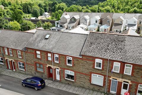 3 bedroom terraced house for sale, Penhydd Street, Pontrhydyfen, Port Talbot, Neath Port Talbot. SA12 9SB