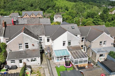 3 bedroom terraced house for sale, Penhydd Street, Pontrhydyfen, Port Talbot, Neath Port Talbot. SA12 9SB