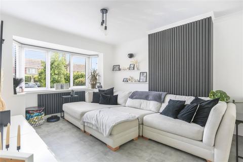 3 bedroom semi-detached house for sale, Upper Kingston Lane, Shoreham-by-Sea, West Sussex, BN43