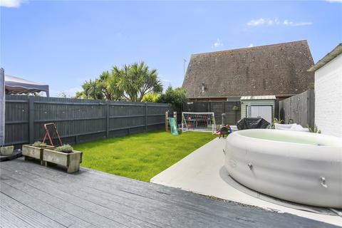 3 bedroom semi-detached house for sale, Upper Kingston Lane, Shoreham-by-Sea, West Sussex, BN43