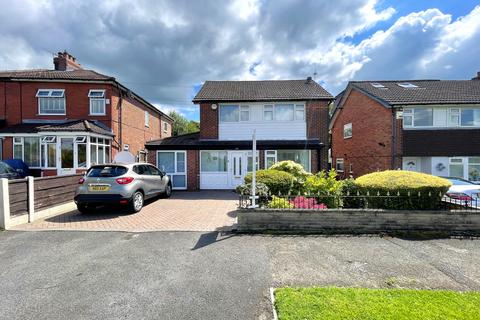 4 bedroom detached house for sale, Poleacre Lane, Woodley