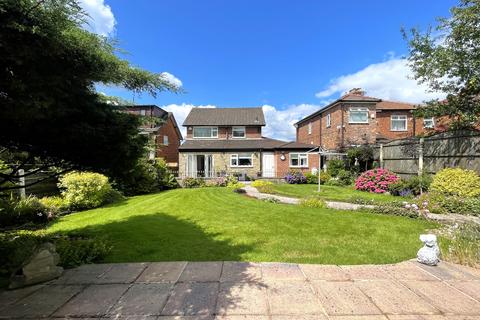 4 bedroom detached house for sale, Poleacre Lane, Woodley