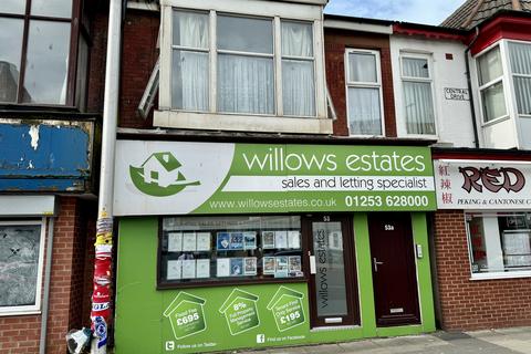 Property for sale, Central Drive, Blackpool FY1