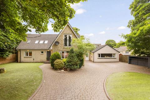 5 bedroom detached house for sale, Carrongrange Avenue, Larbert, FK5