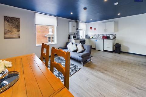 6 bedroom apartment for sale, Windsor Terrace, Fleetwood, FY7