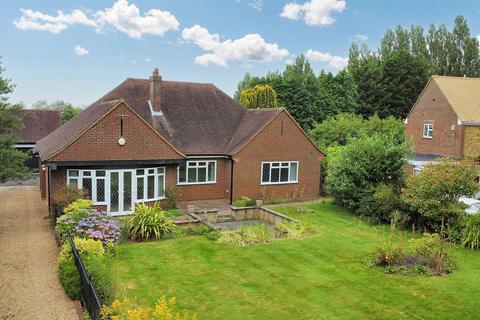 3 bedroom detached bungalow for sale, Salts Avenue, Loose, ME15