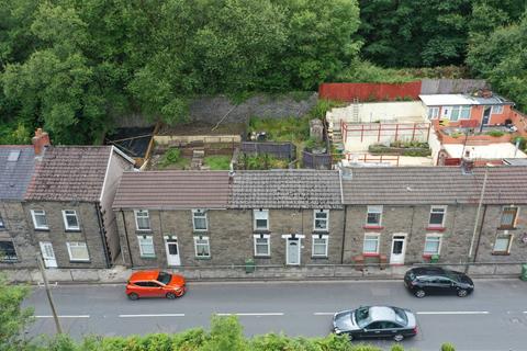 2 bedroom terraced house for sale, Factory Road, Bargoed, CF81