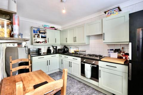 2 bedroom terraced house for sale, Factory Road, Bargoed, CF81