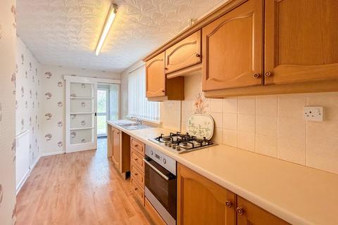 3 bedroom terraced house for sale, Park Drive, Newport, NP20