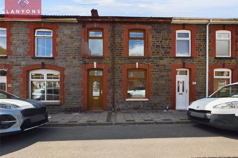 3 bedroom terraced house for sale, Station Road, Ynyshir, Porth, Rhondda Cynon Taf, CF39