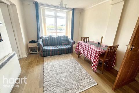 1 bedroom flat for sale, Sutton Bridge PE12