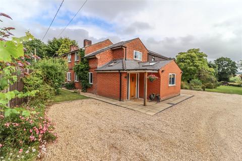 6 bedroom detached house for sale, Southampton Road, Whiteparish, Salisbury, Wiltshire, SP5
