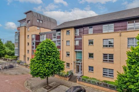 2 bedroom flat for sale, Errol Gardens, Flat 3/2, New Gorbals, Glasgow, G5 0BE