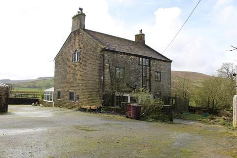 4 bedroom farm house for sale, Slaidburn, Clitheroe, BB7