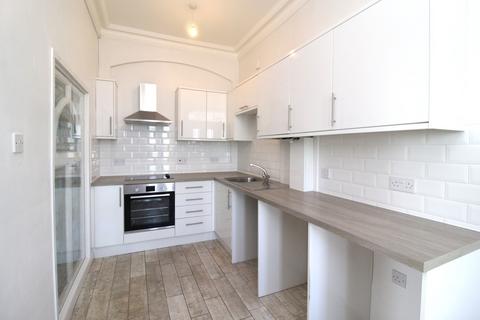 1 bedroom apartment for sale, Central Parade, Herne Bay, CT6