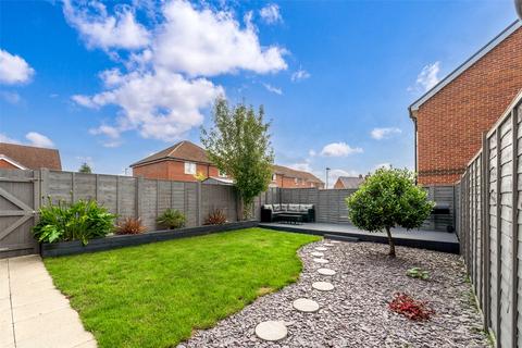 2 bedroom semi-detached house for sale, Malthouse Way, Worthing, West Sussex, BN13
