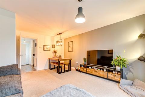 2 bedroom semi-detached house for sale, Malthouse Way, Worthing, West Sussex, BN13