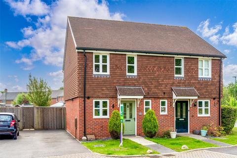 2 bedroom semi-detached house for sale, Malthouse Way, Worthing, West Sussex, BN13