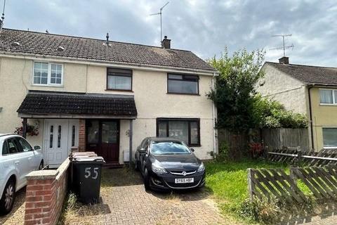 Corby - 3 bedroom semi-detached house for sale