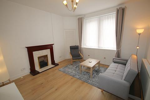 1 bedroom flat to rent, Gibson Terrace, Fountainbridge, Edinburgh, EH11
