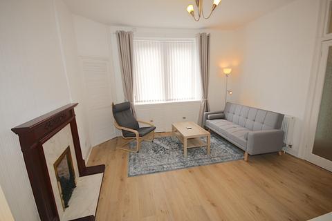 1 bedroom flat to rent, Gibson Terrace, Fountainbridge, Edinburgh, EH11