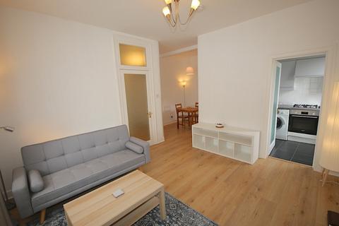 1 bedroom flat to rent, Gibson Terrace, Fountainbridge, Edinburgh, EH11