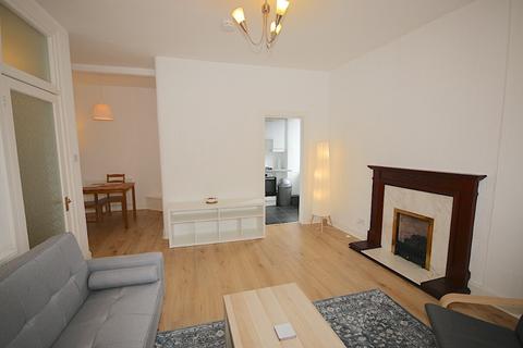 1 bedroom flat to rent, Gibson Terrace, Fountainbridge, Edinburgh, EH11