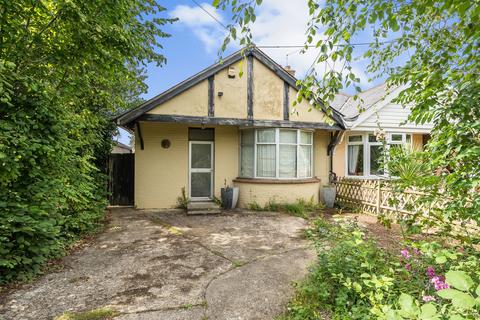 2 bedroom semi-detached bungalow for sale, Brogdale Road, Ospringe, ME13