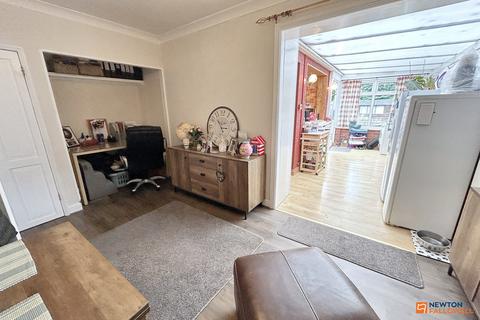 3 bedroom terraced house for sale, Croyland Road, Walton, Peterborough, PE4