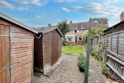 3 bedroom terraced house for sale, Croyland Road, Walton, Peterborough, PE4